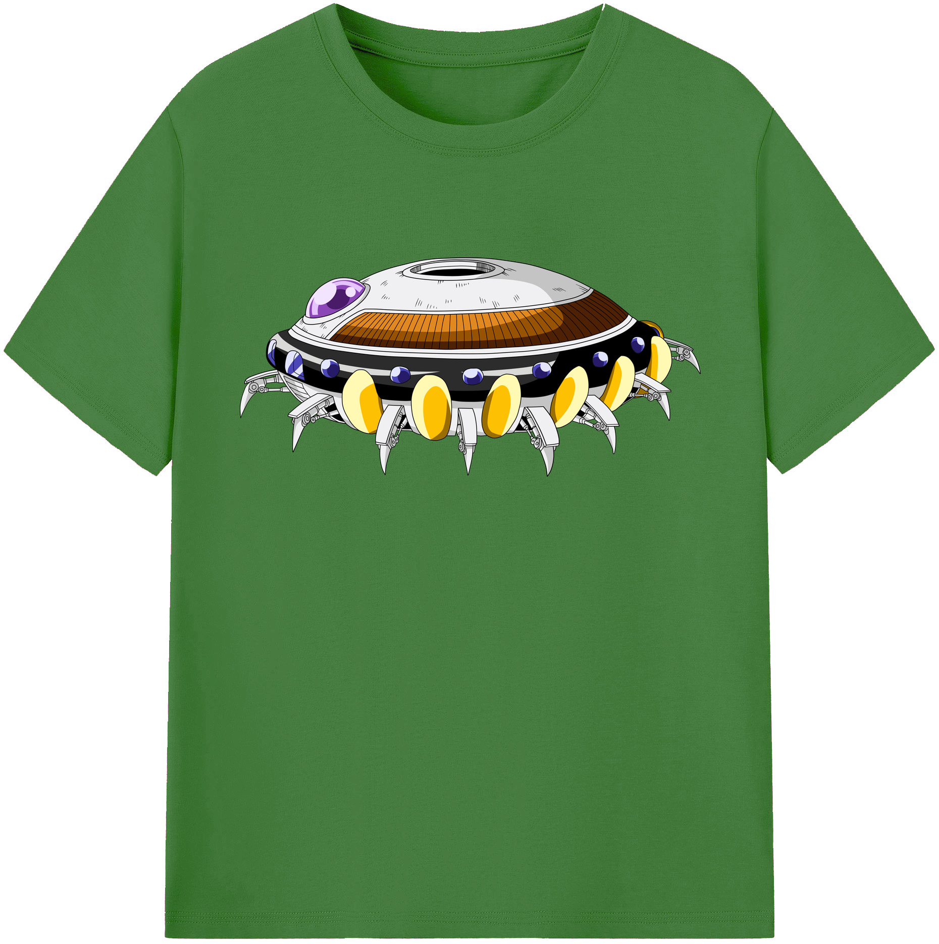 （画像用） ドラゴンボール DRAGON BALL レディースカジュアルプリントTシャツ（綿100％）